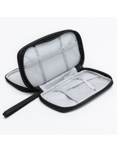 Organiseur de voyage B001 noir