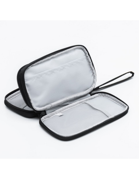 Organiseur de voyage B001 noir