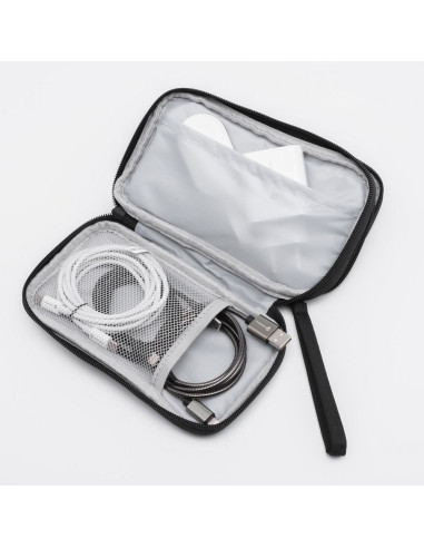 Organiseur de voyage B001 noir