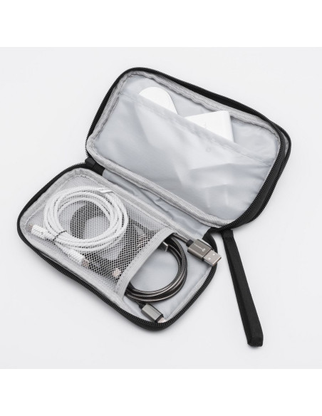 Organiseur de voyage B001 noir