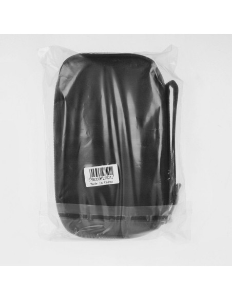 Organiseur de voyage B001 noir
