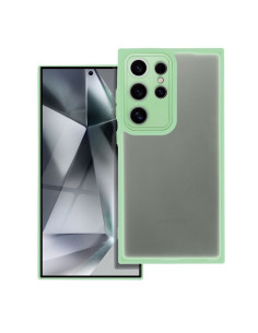 Coque VARIETE pour SAMSUNG S24 Ultra pistache