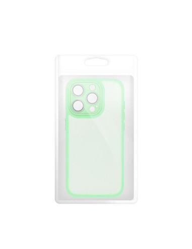 Coque VARIETE pour IPHONE 11 pistache