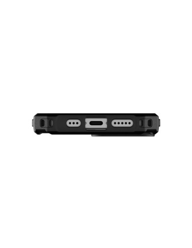 ( UAG ) Urban Armor Gear Pathfinder compatible with Magsafe for IPHONE 15 olive