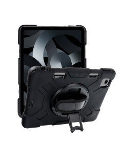 Coque HRD pour Apple iPad Air 4/5 10.9" / noir
