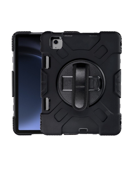 Coque HRD pour Apple iPad Air 4/5 10.9" / noir