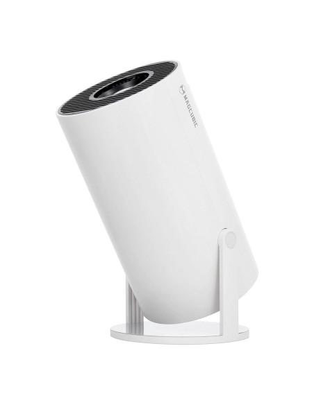 Projector HY300 white