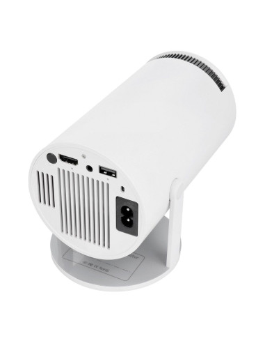 Projector HY300 white