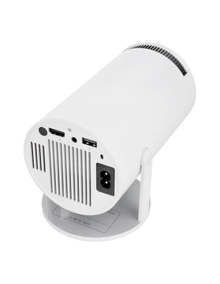 Projector HY300 white