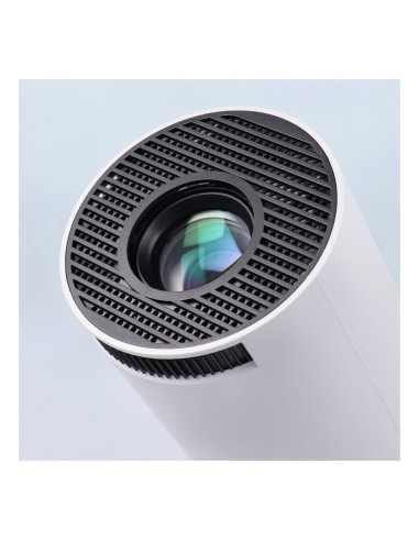 Projector HY300 white