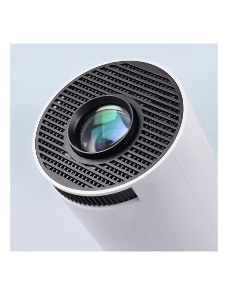 Projector HY300 white