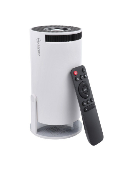 Projector HY300 white