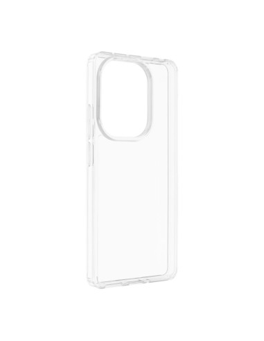 Coque SUPER CLEAR HYBRID pour XIAOMI Redmi NOTE 13 PRO 4G transparent