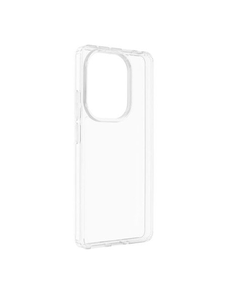 Coque SUPER CLEAR HYBRID pour XIAOMI Redmi NOTE 13 PRO 4G transparent