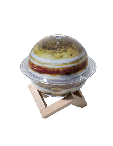 JUPITER Art Deco SX-E355 veilleuse / humidificateur