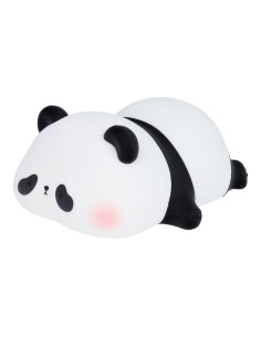 Lampe de nuit tactile Panda Art Deco