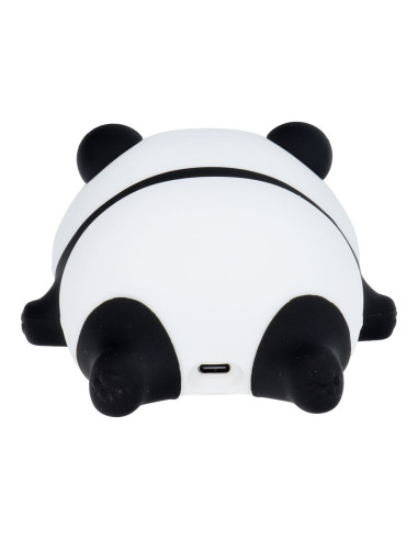 Lampe de nuit tactile Panda Art Deco