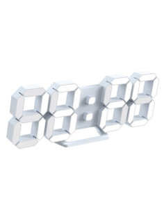 Horloge de bureau électronique EH-LED1302 (taille S)