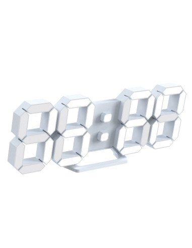 Horloge de bureau électronique EH-LED1302 (taille S)