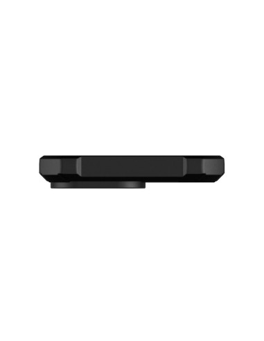 ( UAG ) Urban Armor Gear Essential compatible with Magsafe for IPHONE 15 PRO MAX black