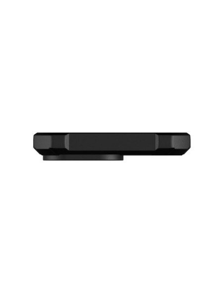 ( UAG ) Urban Armor Gear Essential compatible with Magsafe for IPHONE 15 PRO MAX black