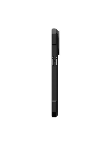 ( UAG ) Urban Armor Gear Essential compatible with Magsafe for IPHONE 15 PRO MAX black