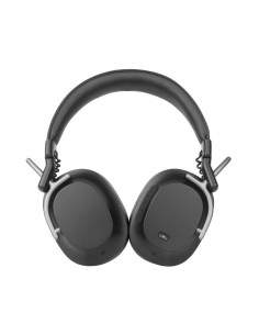 FORCELL Écouteurs sans fil F-AUDIO ANC Pro Sound Craft noir 2