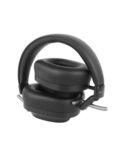 FORCELL Écouteurs sans fil F-AUDIO ANC Pro Sound Craft noir
