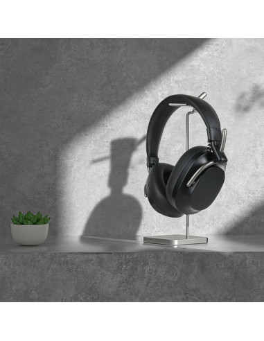 FORCELL Écouteurs sans fil F-AUDIO ANC Pro Sound Craft noir