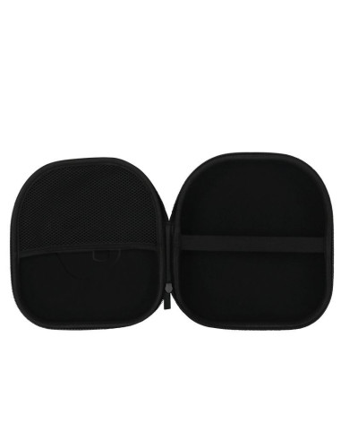 FORCELL Écouteurs sans fil F-AUDIO ANC Pro Sound Craft noir