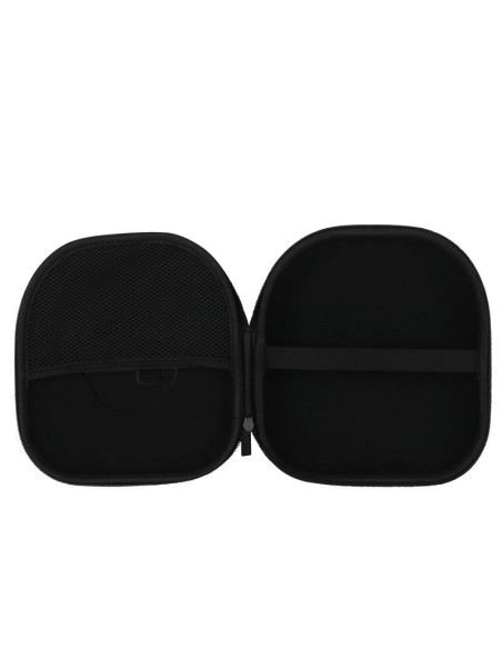 FORCELL Écouteurs sans fil F-AUDIO ANC Pro Sound Craft noir