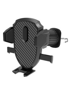 Air RT-60A Support voiture pour grille noir