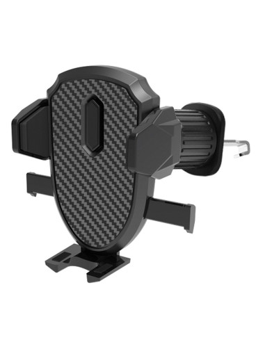 Air RT-60A Support voiture pour grille noir