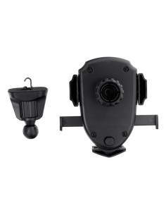 Air RT-60A Support voiture pour grille noir 2