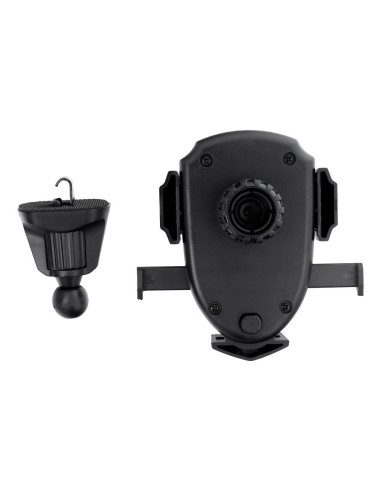 Air RT-60A Support voiture pour grille noir