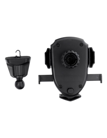 Air RT-60A Support voiture pour grille noir