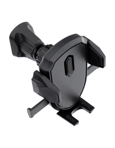 Air RT-60A Support voiture pour grille noir