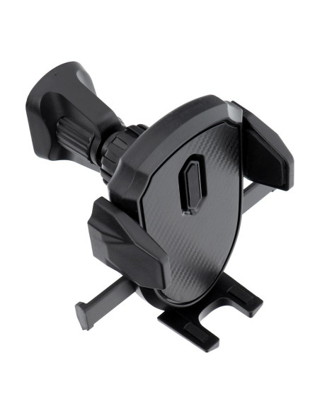 Air RT-60A Support voiture pour grille noir