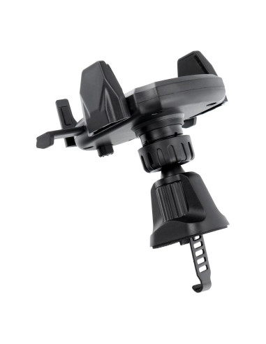 Air RT-60A Support voiture pour grille noir