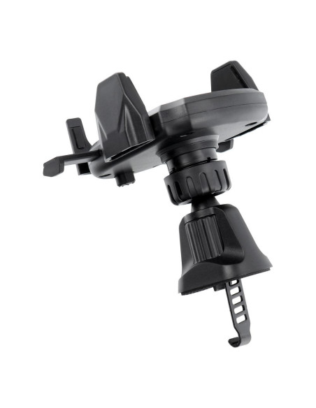 Air RT-60A Support voiture pour grille noir