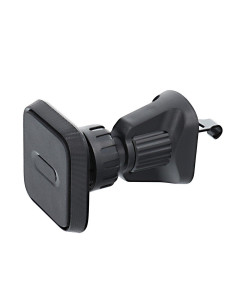 Support voiture Air Magnet RT-604 pour calandre noir