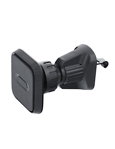 Support voiture Air Magnet RT-604 pour calandre noir