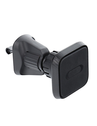 Support voiture Air Magnet RT-604 pour calandre noir