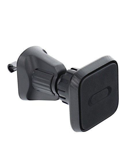 Support voiture Air Magnet RT-604 pour calandre noir