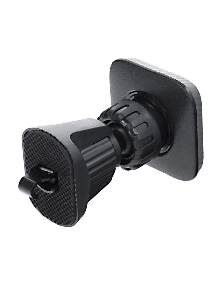 Support voiture Air Magnet RT-604 pour calandre noir