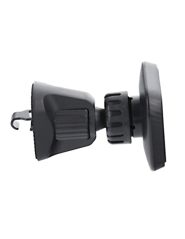 Support voiture Air Magnet RT-604 pour calandre noir