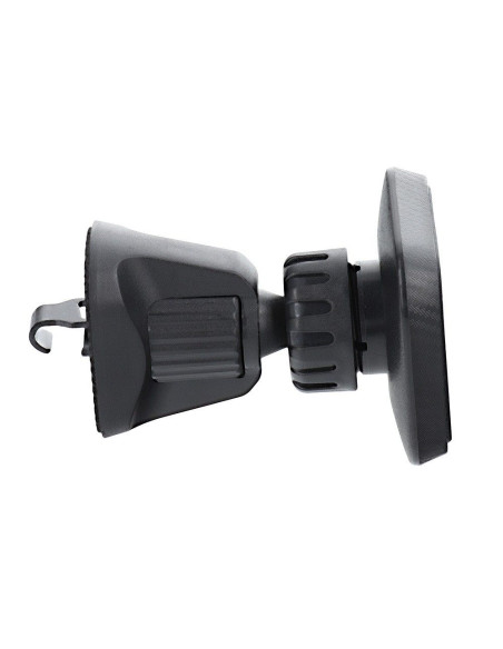 Support voiture Air Magnet RT-604 pour calandre noir