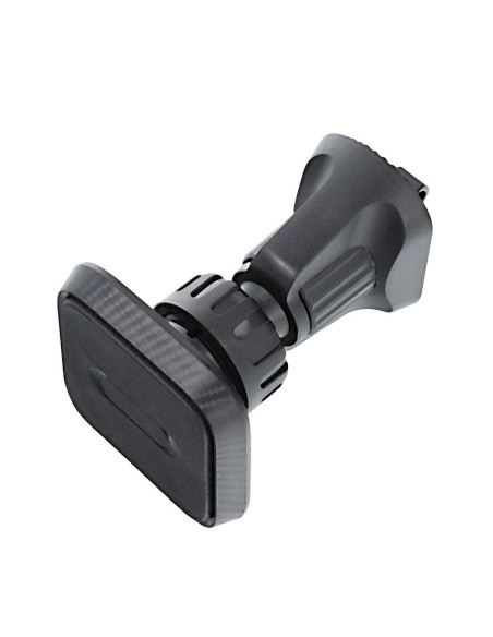 Support voiture Air Magnet RT-604 pour calandre noir