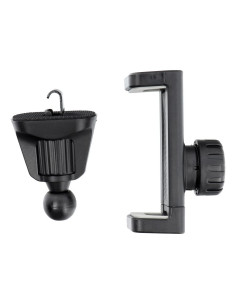 Air RT-60E support voiture pour grille noir 2
