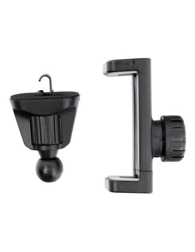 Air RT-60E support voiture pour grille noir